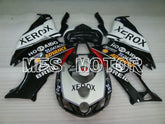 Ducati 749 / 999 2003-2004 Injection ABS Fairing - Xerox - Black White - MFS6433